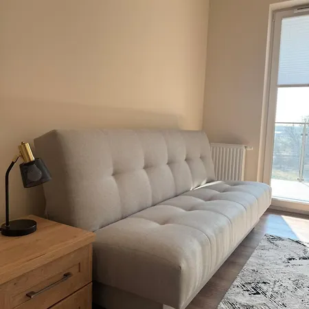 Baltic Sea Wiedenska 5 Kołobrzeg