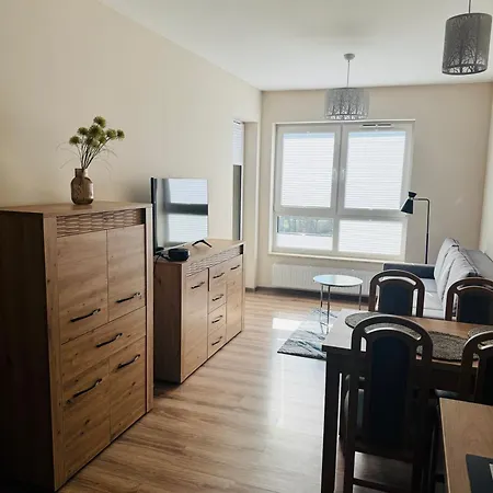 Baltic Sea Wiedenska 5