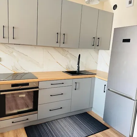 Appartement Baltic Sea Wiedenska 5