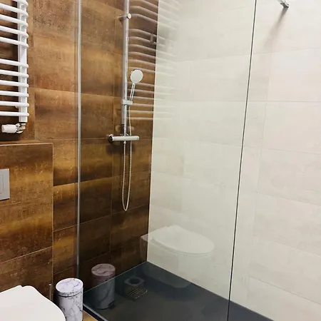 Apartment Baltic Sea Wiedenska 5 *