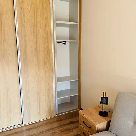 Baltic Sea Wiedenska 5 Kołobrzeg