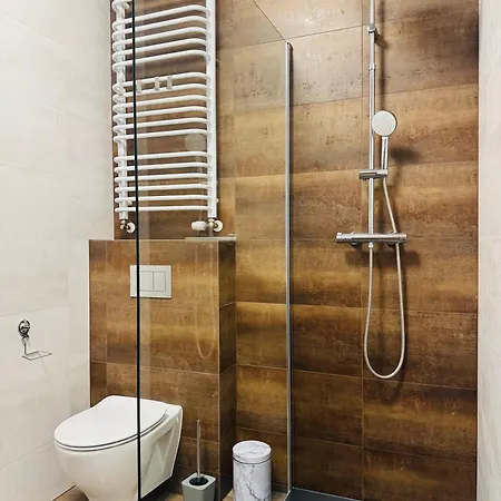 Baltic Sea Wiedenska 5 Διαμέρισμα