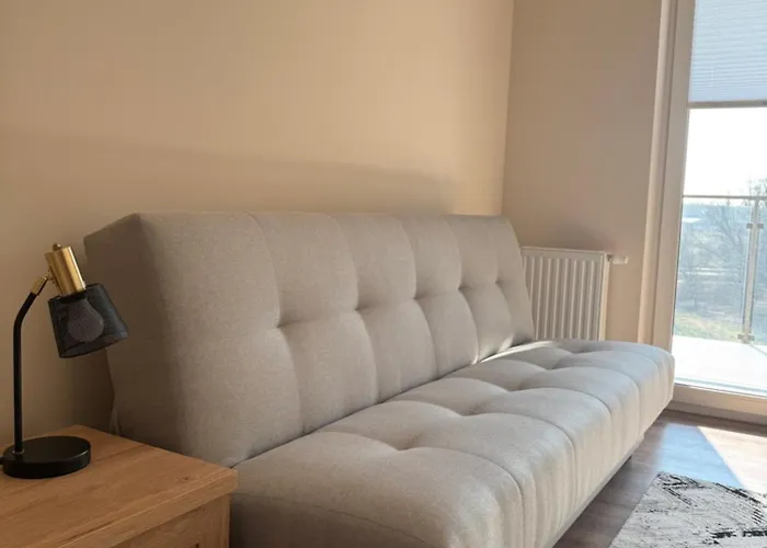 Baltic Sea Wiedenska 5 Kołobrzeg