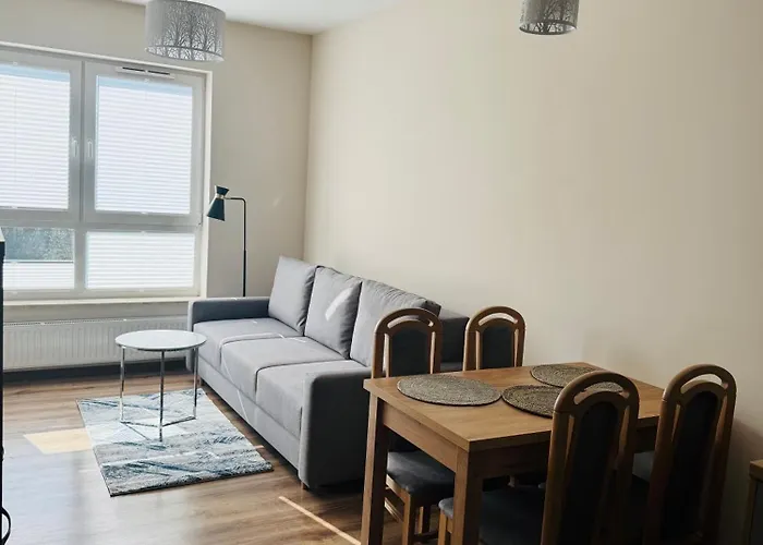 Baltic Sea Wiedenska 5 Apartamento