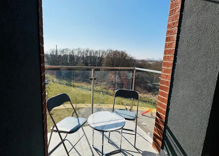 Baltic Sea Wiedenska 5 *